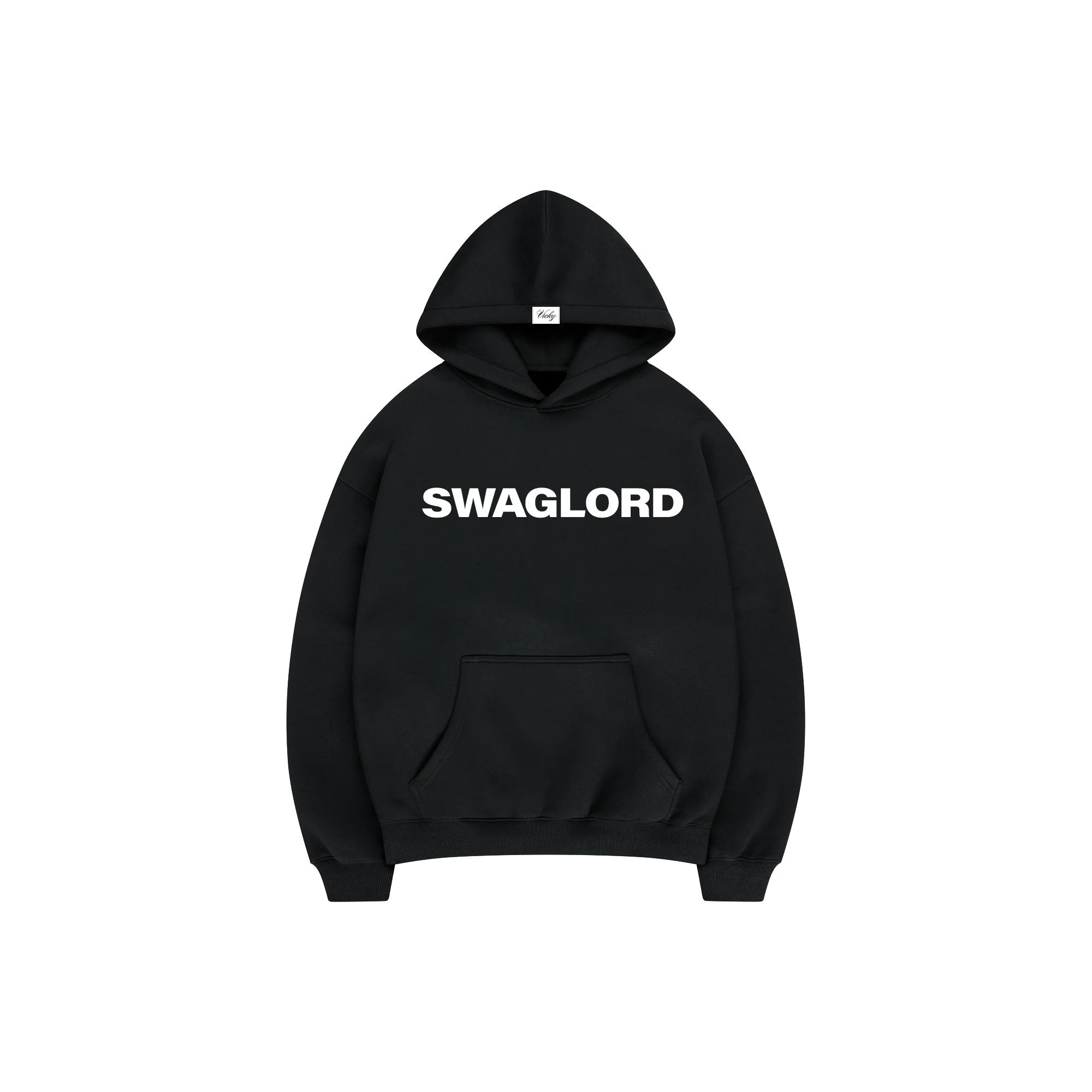 VICKY Swaglord Hoodie Hoodie 432107