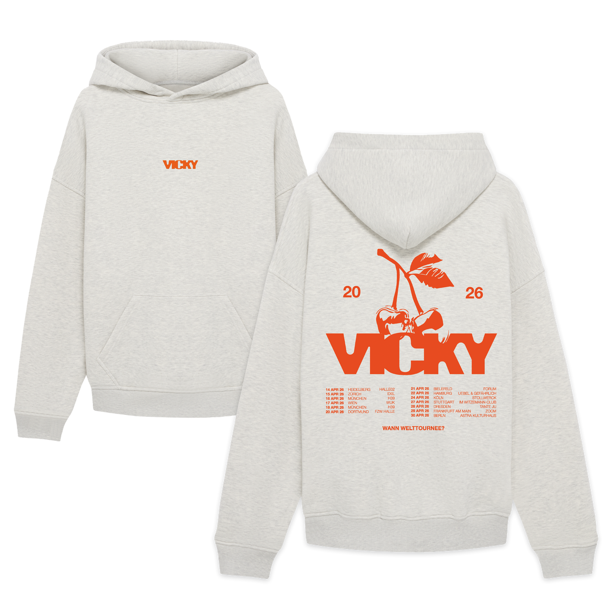 Vicky Shop Vicky - Offizieller Shop